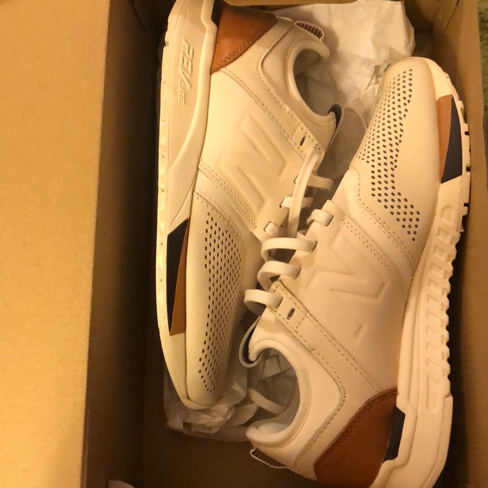 New Balance Sneakers